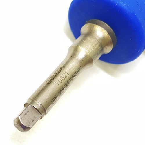 Gauthier Biomedical G851200 Mini Handle T476 mm square ultra fixed