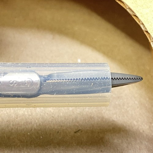 Intuitive Surgical 420208 Da Vinci Thoracic Grasper, 8mm