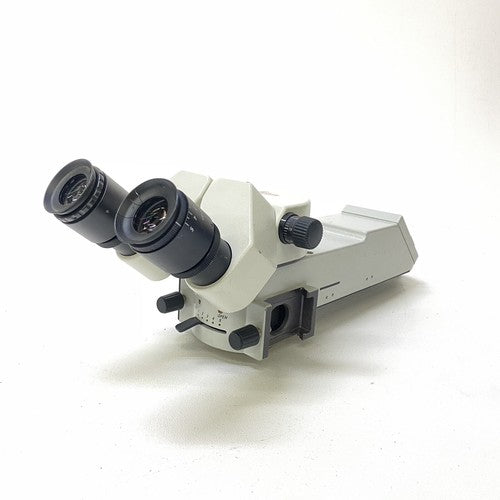 Leica 10-446574 Wild Heerbrugg Surgical Scope Beam Splitter w/ Helical Tube