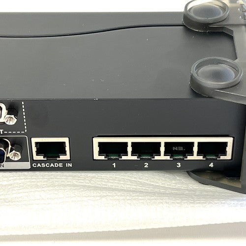 Philips Aten Model VS1504, Cat 5  Audio/Video Splitter, 1 to 4 VGA