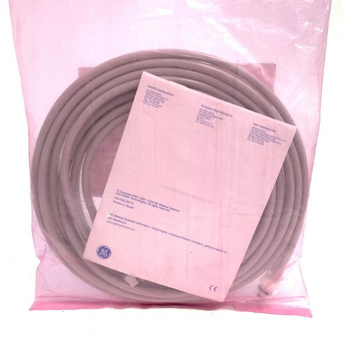 GE NIBP Hose Adult/Pediatric 3.6m Ref 9461-203