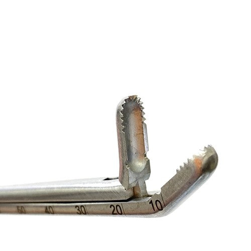 Medtronic REF 3280003 Pit Rongeur 6mm