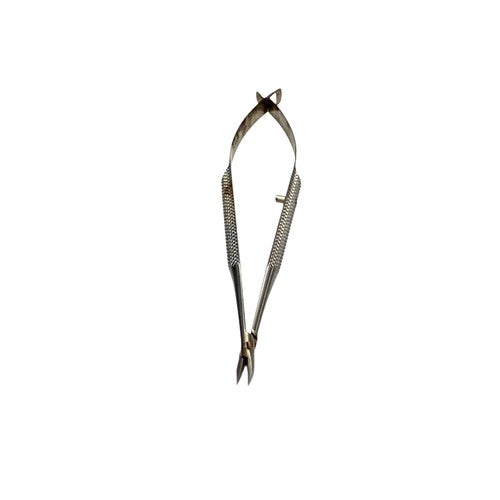 Storz REF E3807 WO, Osher Needle Holder 9mm Curved Delicate