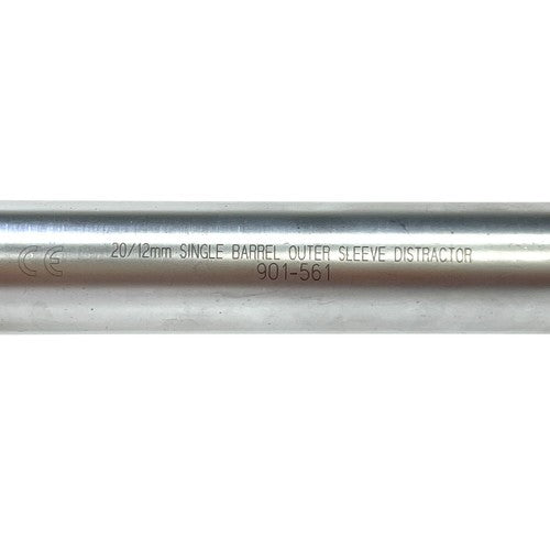 Medtronic Sofamor Danek 901-561, 20/12mm Single Barrel OS Distractor