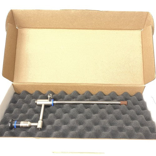 Olympus A52000A 10 mm 0°, 90° Angle Operative Laparoscope