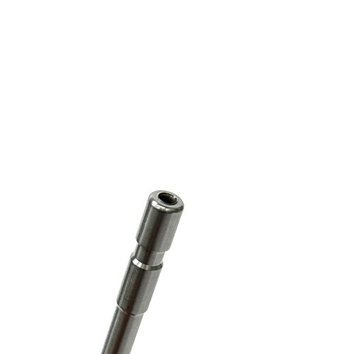 Stryker REF 234-020-072, Small Plunger, use with Tibia Coring Reamers (5-10mm)