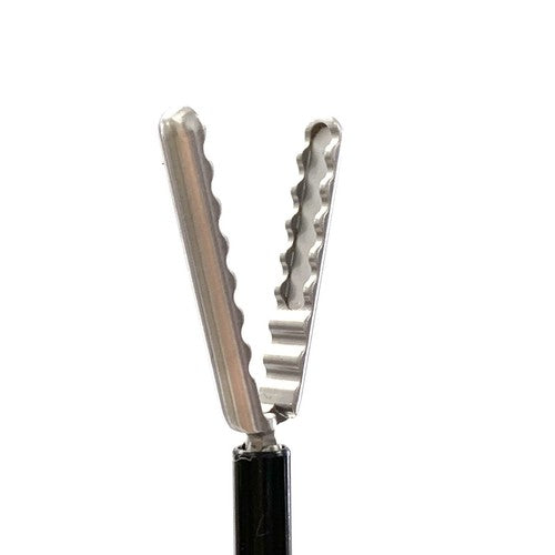 Olympus WA64080L Wave Grasper, A60800L HIQ+ Shaft 430mm Length
