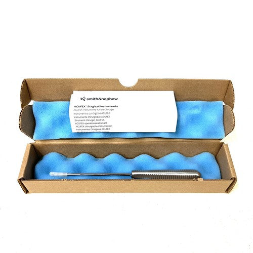 Smith & Nephew Acufex 013674, PCL Femoral Curette, Calibrated