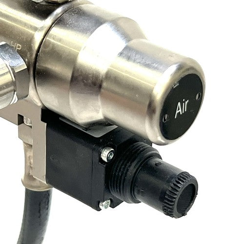 Drager REF 8603514 Air Pressure Nitrous Oxide Reducer