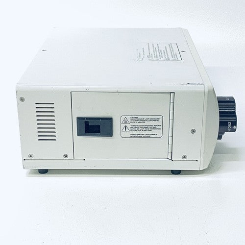 Cuda Elite 300 Xenon Lightsource System Model - XLS-300