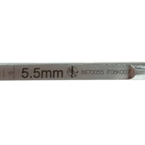 Medtronic REF 8670055, 5.5mm Cannulated Taps