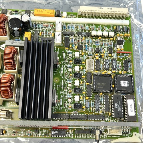 GE Medical GEMS-E 2211385 A Smart Amplifier Board 2385923