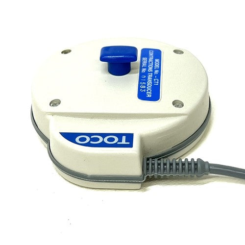 Arjo Huntleigh Model - CT1, Contractions Transducer Probe