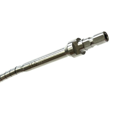 Stryker REF 0227-6110, 11mm,Bixcut Fixed-Head System, Modified Trinkle Fitting