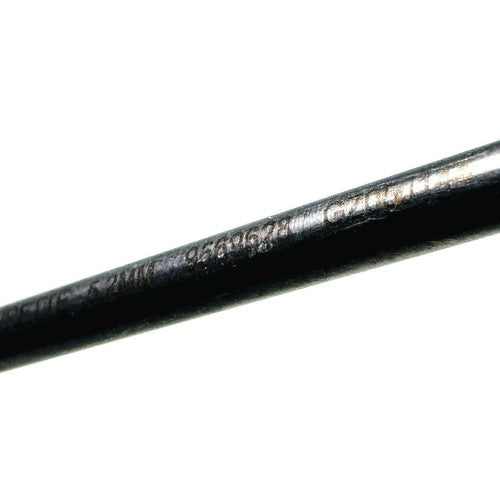 Medtronic 9569628 Reverse Bayonated Curette 5.2mm Instrument