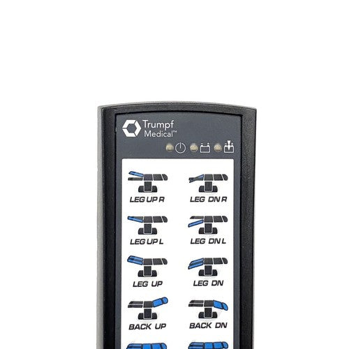 Trumpf REF 1239893 Medical Hillrom Table Hand Control