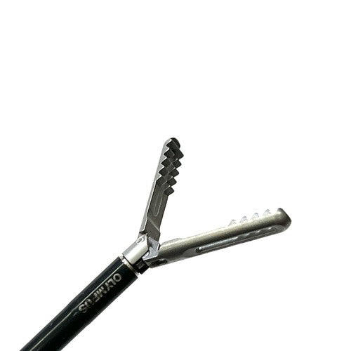 Olympus REF WA68180A, Multi-purpose Grasper, 5 x 470 mm,length of jaws: 26 mms