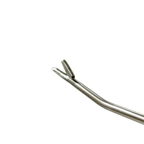 Acufex REF 012032, 1.5mm Upswept Linear Punch