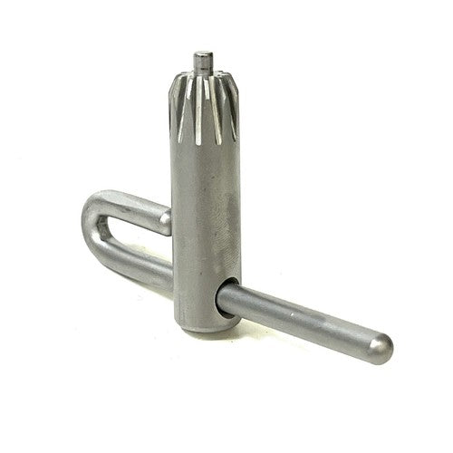 Stryker F1 REF 1900-132-000, 20s/20s x 6, 5/32 Chuck with key