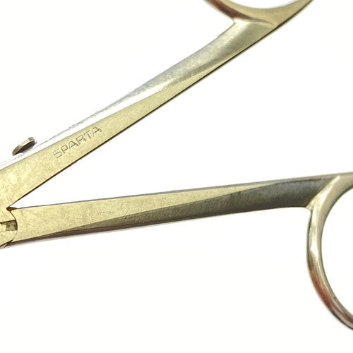 Sparta 38-260 Microcup Upcurved Ear Forceps
