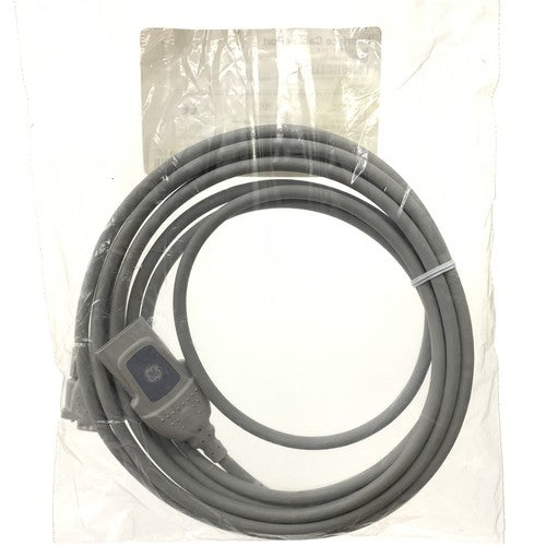 GE REF 2017098-003 Interface Cable ePort Solar To PDM - 15 ft