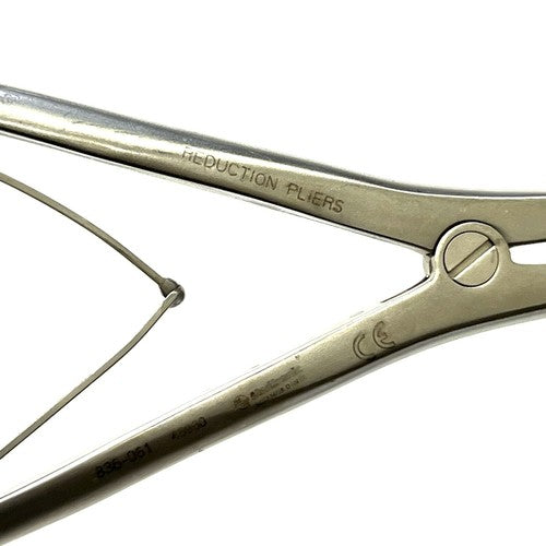 Medtronic Sofamor Danek 836-061, Reduction Pliers