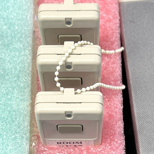 Micro-Vision Nurse Call System Technologies w/ FA203S x 42, Speaker & Power Cord