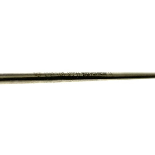 Dyonics REF 2787, Conical Tip Obturator