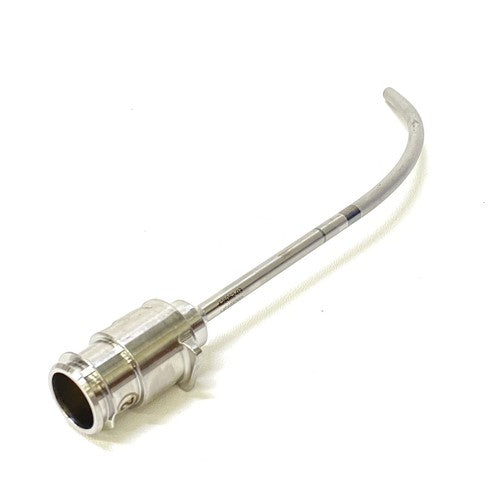 Da Vinci 428062-03, 5 X 300mm Curved Arm 2 Cannula