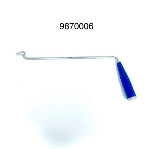 Medtronic 9870006 Drill Guide Instrument
