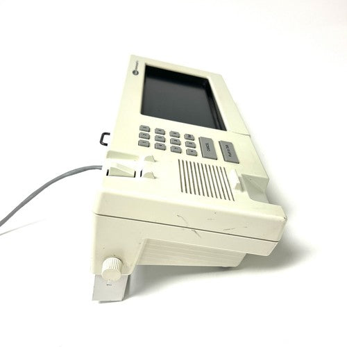 Rauland Responder IV NCTSM Nurse Station Phone Console For Parts/Repairs