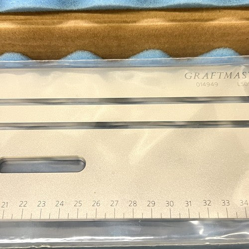 Smith & Nephew REF 014949 GRAFTMASTER Il Graft Prep Board