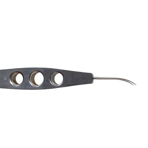 Asico USA REF AE-4361, JEFFE Tying Forceps Angled