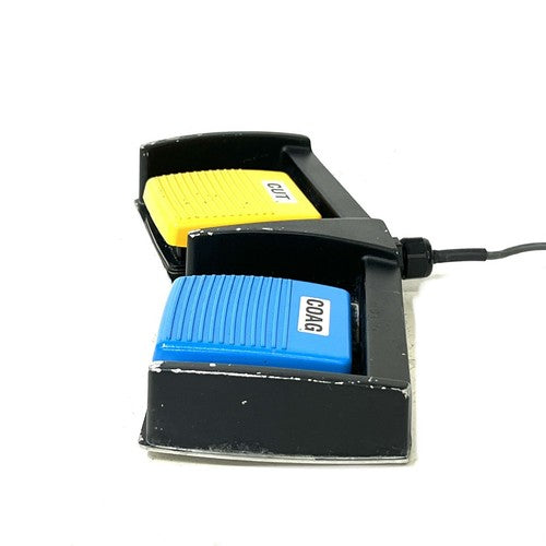 Smith & Nephew REF 815002-01 Foot Pedal