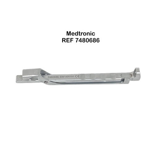 Medtronic Sofamor Danek Ref 7480686, Inserter Instrument