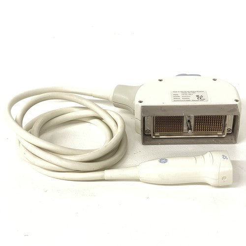GE 4S P/N 2315110-0 Phased Array Probe FEB - 2002 (.As Is.)