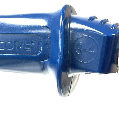 Verathon Glidescope 0570-0307 AVL 3-4 Baton Camera Blade Clear Image