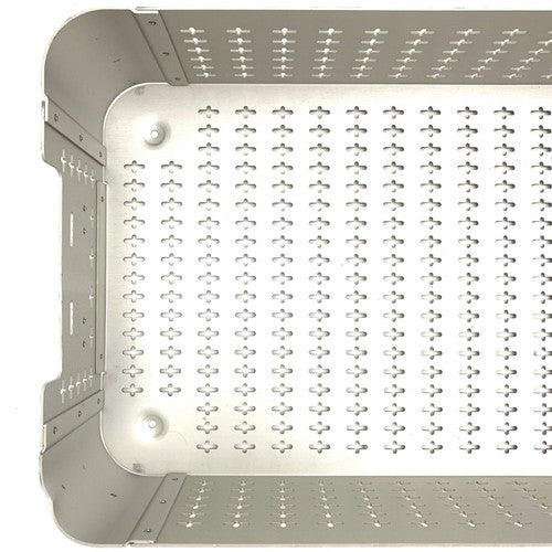 Stryker TPS System Sterilization Case REF 5100-175