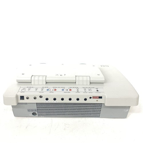 Grason Stadler GSI 61 Clinical Audiometer REF 1761-97XX Mfd:2008