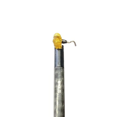 Intuitive Surgical Da Vinci REF 420183 8mm Permanent Cautery Hook