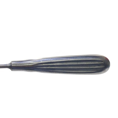 Medtronic Sofamor Danek 9560631 Bayoneted Reverse Angled Curette, 1.8mm