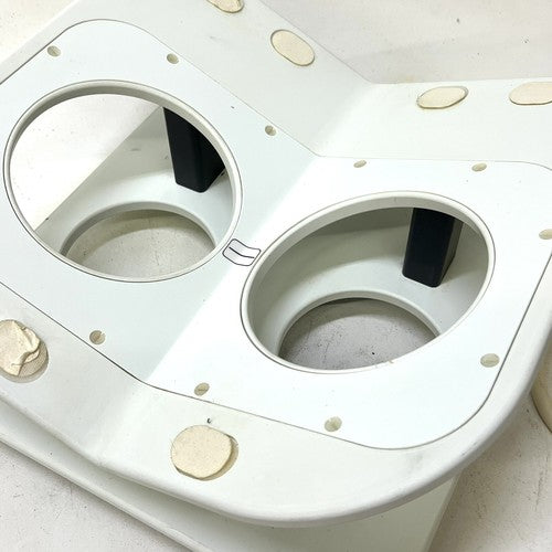 GE PN 2246360 Breast Array Coil, 1.5T Receive Only Model OBC-63PA Mfg-10/99