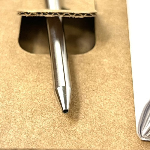 Acufex REF 72200881, Metal Handle Obturator, 5.5 mm Cannulated