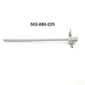 Stryker 502-880-225 Scope Sheath 25 Fr Instrument