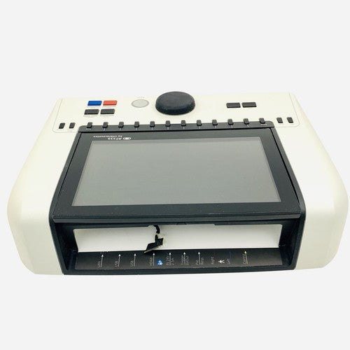 Interacoustics AT235 Ear Analyzer Impedance Front Display Panel.