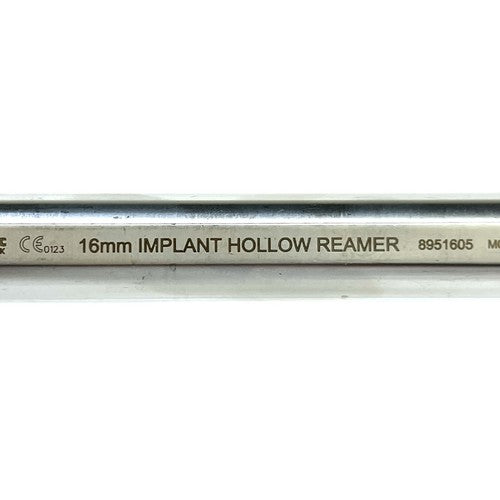 Medtronic Sofamor Danek 8951605, 16mm Hollow Adjustable Reamer