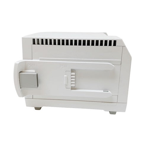 GE REF M1115512, F5-01 Frame, Module Rack