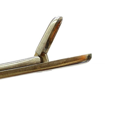 Medtronic REF EX1010071, 4mm Straight Pituitary Rongeur