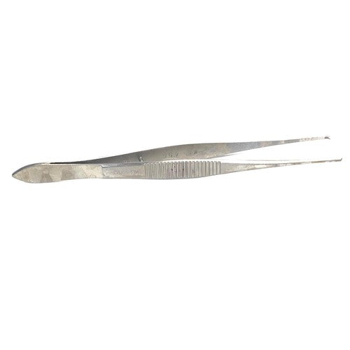 Katena REF K5-4550 Elschnig Fixation Forceps