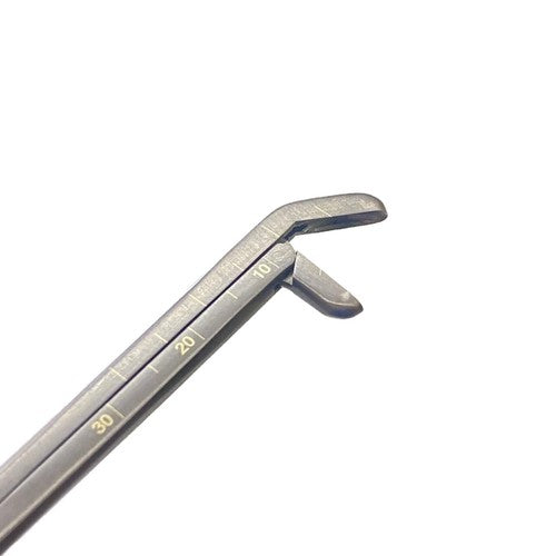 Medtronic 9560569 2mm Metrx Downbiting Pituitary Surgical Rongeur